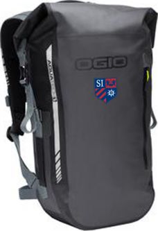 OGIO All Elements Pack, Black